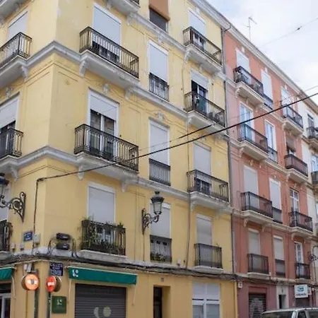 Acogedor Estudio En El Centro De Appartement *