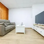 公寓 Acogedor Estudio En El Centro De