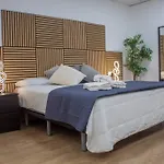Acogedor Estudio En El Centro De 公寓 瓦伦西亚