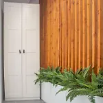 Acogedor Estudio En El Centro De 瓦伦西亚