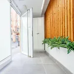 Acogedor Estudio En El Centro De * 瓦伦西亚