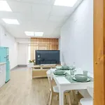 公寓 Acogedor Estudio En El Centro De 瓦伦西亚