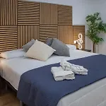 Acogedor Estudio En El Centro De 瓦伦西亚
