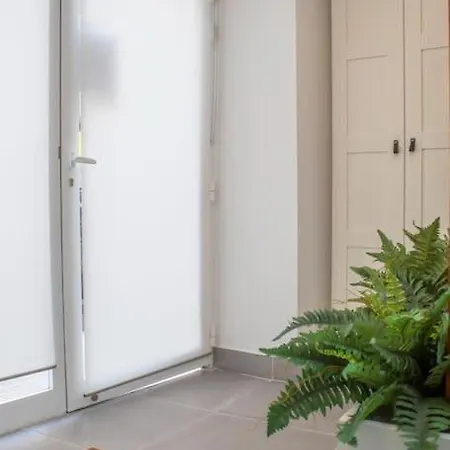 Acogedor Estudio En El Centro De Apartmán Valencie