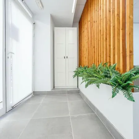 Apartmán Acogedor Estudio En El Centro De *