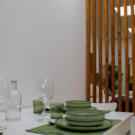 Acogedor Estudio En El Centro De Apartmán