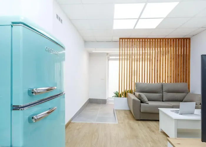 Acogedor Estudio En El Centro De Daire *