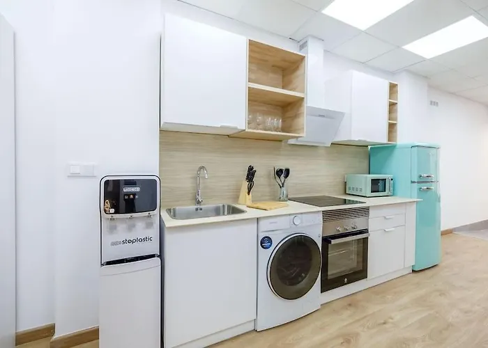 Acogedor Estudio En El Centro De Daire