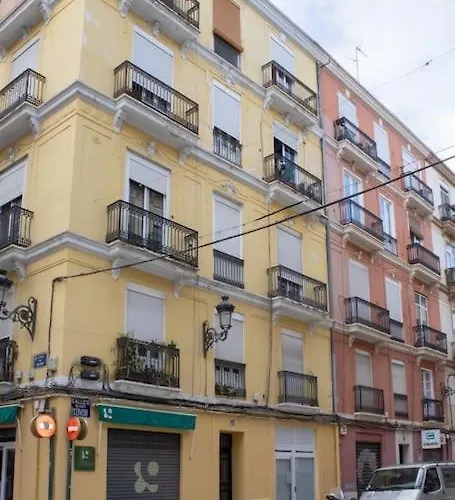 Acogedor Estudio En El Centro De Daire *